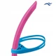 Дитяча Дихальна трубка для снорклінгу Aqua Speed Juno Junior Рожевий, Синій One Size (734-03) - изображение 3