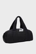 Жіноча Сумка UA Studio Soft Duffle 35L Чорний 59 x 27 x 23 см (6009628-001) - изображение 3