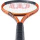 Ракетка Wilson Burn 100S V6.0 Gr2 Помаранчевий (WR199510 Gr2) - изображение 4