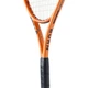 Ракетка Wilson Burn 100S V6.0 Gr2 Помаранчевий (WR199510 Gr2) - изображение 5