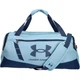Сумка UA Undeniable 5.0 Duffle SM 40L Синій 55 х 25,5 х 27 см (1369222-466) - зображення 1