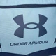 Сумка UA Undeniable 5.0 Duffle SM 40L Синій 55 х 25,5 х 27 см (1369222-466) - зображення 3