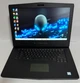 Ігровий ноутбук Dell Alienware 15 R3 / 15.6" (1920x1080) IPS / Intel Core i7-7700HQ (4 (8) ядра по 2.8 - 3.8 GHz) / 16 GB DDR4 / 256 GB SSD + 1000 GB HDD / nVidia GeForce GTX 1070, 8 GB GDDR5, 256-bit / WebCam б/в - зображення 2