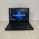 Ігровий ноутбук Dell Alienware 15 R3 / 15.6" (1920x1080) IPS / Intel Core i7-7700HQ (4 (8) ядра по 2.8 - 3.8 GHz) / 16 GB DDR4 / 128 GB SSD + 1000 GB HDD / nVidia GeForce GTX 1070, 8 GB GDDR5, 256-bit / WebCam б/в - зображення 2