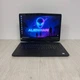 Ігровий ноутбук Dell Alienware M17 / 17.3" (1920x1080) WVA LED / Intel Core i7-8750H (6 (12) ядер 2.2 - 4.1 GHz) / 8 GB DDR4 / 512 GB SSD / nVidia GeForce RTX 2060, 6 GB GDDR6, 192-bit / WebCam / USB 3.1 / HDMI б/в - зображення 2