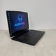 Ігровий ноутбук Dell Alienware M17 / 17.3" (1920x1080) WVA LED / Intel Core i7-8750H (6 (12) ядер 2.2 - 4.1 GHz) / 8 GB DDR4 / 512 GB SSD / nVidia GeForce RTX 2060, 6 GB GDDR6, 192-bit / WebCam / USB 3.1 / HDMI б/в - зображення 4