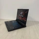 Ігровий ноутбук Б-клас Asus ROG Strix G15 G512LI / 15.6" (1920x1080) IPS / Intel Core i5-10300H (4 (8) ядра по 2.5 - 4.5 GHz) / 16 GB DDR4 / 512 GB SSD / nVidia GeForce GTX 1650 Ti, 4 GB GDDR6, 128-bit б/в - зображення 6