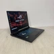 Ігровий ноутбук Б-клас Asus ROG Strix G15 G512LI / 15.6" (1920x1080) IPS / Intel Core i5-10300H (4 (8) ядра по 2.5 - 4.5 GHz) / 16 GB DDR4 / 512 GB SSD / nVidia GeForce GTX 1650 Ti, 4 GB GDDR6, 128-bit б/в - зображення 7