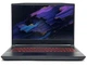 Ігровий ноутбук MSI Katana GF66 / 15.6" (1920x1080) IPS / Intel Core i7-11800H (8 (16) ядер по 2.3 - 4.6 GHz) / 16 GB DDR4 / 500 GB SSD / nVidia GeForce RTX 3060, 6 GB GDDR6, 192-bit / WebCam / Win 11 б/в - зображення 2