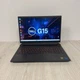 Ігровий ноутбук Б-клас Dell G15 5511 / 15.6" (1920x1080) IPS / Intel Core i7-11800H (8 (16) ядер по 2.3 - 4.6 GHz) / 16 GB DDR4 / 512 GB SSD / nVidia GeForce RTX 3050, 4 GB GDDR6, 128-bit / WebCam б/в - зображення 2
