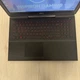 Ігровий ноутбук Б-клас Dell Inspiron 7567 / 15.6" (1920x1080) TN / Intel Core i5-7300HQ (4 ядра по 2.5 - 3.5 GHz) / 8 GB DDR4 / 256 GB SSD / nVidia GeForce GTX 1050, 4 GB GDDR5, 128-bit / WebCam б/в - зображення 5