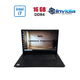 Мобильная рабочая станция Б-класс Lenovo ThinkPad P1 Gen 3 / 15.6" (1920x1080) IPS / Intel Core i7-10750H (6 (12) ядер по 2.6 - 5.0 GHz) / 16 GB DDR4 / 512 GB SSD / nVidia Quadro T1000, 4 GB GDDR5, 128-bit / WebCam б/у - изображение 1