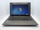 Ноутбук Acer Aspire 7750G / 17.3" (1600x900) TN / Intel Core i5-2410M (2 (4) ядра по 2.3 - 2.9 GHz) / 8 GB DDR3 / 750 GB HDD / AMD Radeon HD 6650M, 1 GB GDDR3, 64-bit / WebCam / DVD-ROM б/в - зображення 2