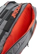 Чохол Babolat RH X9 PURE STRIKE 65л Сірий 33 x 33 x 79 (751248-100) - изображение 3