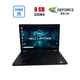 Ноутбук Dell Latitude 5491 / 14" (1920x1080) IPS / Intel Core i5-8400H (4 (8) ядра по 2.5 - 4.2 GHz) / 8 GB DDR4 / 256 GB SSD M.2 / nVidia GeForce MX130, 2 GB GDDR5, 64-bit / WebCam б/у - изображение 1