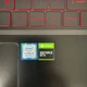 Ігровий ноутбук MSI GF63 Thin 9SCXR / 15.6" (1920x1080) IPS / Intel Core i5-9300H (4 (8) ядра по 2.4 - 4.1 GHz) / 16 GB DDR4 / 512 GB SSD / nVidia GeForce GTX 1650 Max-Q, 4 GB GDDR6, 128-bit / WebCam б/в - зображення 5