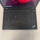 Мобільна робоча станція Б-клас Lenovo ThinkPad P52 / 15.6" (1920x1080) IPS / Intel Core i7-8850H (6 (12) ядер по 2.6 - 4.3 GHz) / 16 GB DDR4 / 256 GB SSD M.2 / nVidia Quadro P1000, 4 GB GDDR5, 128-bit / WebCam б/в - зображення 3