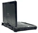 Защищенный ноутбук-трансформер Б-класс Getac V110 G3 / 11.6" (1366x768) IPS Touch / Intel Core i5-6200U (2 (4) ядра по 2.3 - 2.8 GHz) / 8 GB DDR4 / 128 GB SSD / Intel HD Graphics 520 / WebCam / Win 10 Pro / 2 x АКБ б/у - изображение 6