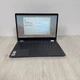 Ноутбук Lenovo IdeaPad Flex 5 Chromebook 13IML05 / 13.3" (1920x1080) IPS Touch / Intel Core i3-10110U (2 (4) ядра по 2.1 - 4.1 GHz) / 8 GB DDR4 / 64 GB SSD eMMC / Intel UHD Graphics / WebCam б/в - зображення 2