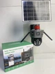 Камера работающая через 4G с двумя линзами TD35-4G SOLAR уличная ART-0160/ 7006 с солнечной панелью, датчик движения - изображение 2