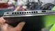 Ноутбук Б-клас Lenovo ThinkPad T14s Gen 2 / 14" (3840x2160) IPS / Intel Core i7-1165G7 (4 (8) ядра по 2.8 - 4.7 GHz) / 16 GB DDR4 / 480 GB SSD / Intel Iris Xe Graphics / WebCam б/в + Подарунок Бездротова миша HOCO GM28 - зображення 7