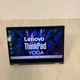 Ультрабук-трансформер Lenovo Thinkpad L13 Yoga Gen 2/13.3" (1920x1200) IPS Touch / Intel Core i5-1135G7 (4 (8) ядра по 2.4 - 4.2 GHz) / 8 GB DDR4 / 256 GB SSD M.2 / Intel Iris Xe Graphics / WebCam / Стілус б/в - зображення 10