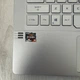 Ігровий ультрабук Asus ROG Zephyrus G14 GA401IV / 14" (1920x1080) IPS / AMD Ryzen 9 4900HS (8 (16) ядер по 3.0 - 4.3 GHz) / 16 GB DDR4 / 512 GB SSD NVMe / nVidia GeForce RTX 2060 Max-Q, 6 GB GDDR6, 192-bit б/в - зображення 3