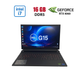 Ігровий ноутбук Б-клас Dell G15 5530 / 15.6" (1920x1080) IPS / Intel Core i7-13650HX (14 (20) ядер по 3.6 - 4.9 GHz) / 16 GB DDR5 / 512 GB SSD / nVidia GeForce RTX 4060, 8 GB GDDR6, 128-bit / WebCam б/в - зображення 1