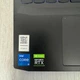 Игровой ноутбук Б-класс Lenovo IdeaPad Gaming 3 15IHU6 / 15.6" (1920x1080) IPS / Intel Core i5-11320H (4 (8) ядра по 2.5 - 4.5 GHz) / 8 GB DDR4 / 512 GB SSD / nVidia GeForce RTX 3050, 4 GB GDDR6, 128-bit / WebCam б/у - изображение 4