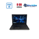 Мобильная рабочая станция Dell Precision 7540 / 15.6" (1920x1080) IPS / Intel Core i5-9400H (4 (8) ядра по 2.5 - 4.3 GHz) / 8 GB DDR4 / 256 GB SSD / nVidia Quadro T1000, 4 GB GDDR5, 128-bit / WebCam б/у - изображение 1