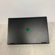 Ігровий ноутбук Б-клас HP Omen 17-ck1020nr / 17.3" (1920x1080) IPS / Intel Core i7-12700H (14 (20) ядер по 3.5 - 4.7 GHz) / 16 GB DDR5 / 512 GB SSD / nVidia GeForce RTX 3070 Ti, 8 GB GDDR6, 256-bit / WebCam б/в - зображення 8