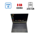 Ультрабук Б-класс Dell XPS 13 9305 / 13.3" (1920x1080) IPS / Intel Core i5-1135G7 (4 (8) ядра по 2.4 - 4.2 GHz) / 8 GB DDR4 / 256 GB SSD / Intel Iris Xe Graphics / WebCam б/у - изображение 1