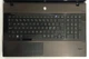 Ноутбук Б-клас HP ProBook 4720s / 17.3" (1600x900) TN / Intel Core i5-460M (2 (4) ядра по 2.53 - 2.8 GHz) / 8 GB DDR3 / 500 GB HDD / AMD Radeon HD 5470, 512 MB GDDR3, 64-bit / WebCam / DVD-ROM б/в - зображення 8