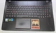 Игровой ноутбук Asus FX53VE-MS74 / 15.6" (1920x1080) IPS / Intel Core i7-7700HQ (4 (8) ядер по 2.8 - 3.8 GHz) / 16 GB DDR4 / 256 GB SSD + 1000 GB HDD / nVidia GeForce GTX 1050, 4 GB GDDR5, 128-bit / WebCam б/у - изображение 3