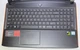 Ігровий ноутбук Gigabyte P55 / 15.6" (1920x1080) IPS / Intel Core i7-6700HQ (4 (8) ядра по 2.6 - 3.5 GHz) / 16 GB DDR4 / 256 GB SSD + 1000 GB HDD / nVidia GeForce GTX 1060, 6 GB GDDR5, 192-bit / WebCam б/в - зображення 3