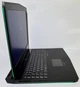 Ігровий ноутбук Dell Alienware 17 R5 / 17.3" (1920x1080) IPS / Intel Core i7-8750H (6 (12) ядра по 2.2 - 4.1 GHz) / 32 GB DDR4 / 2000 GB SSD + 1000 GB HDD / nVidia GeForce GTX 1070, 8 GB GDDR5, 256-bit / WebCam б/в - зображення 6