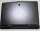 Ігровий ноутбук Dell Alienware 17 R5 / 17.3" (1920x1080) IPS / Intel Core i7-8750H (6 (12) ядра по 2.2 - 4.1 GHz) / 32 GB DDR4 / 2000 GB SSD + 1000 GB HDD / nVidia GeForce GTX 1070, 8 GB GDDR5, 256-bit / WebCam б/в - зображення 8