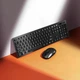 Клавиатура + Мышка беспроводная (Bluetooth), CMK-326/ 8885 USB Для компьютера и ноутбука - изображение 5