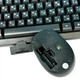 Клавиатура + Мышка беспроводная (Bluetooth), CMK-326/ 8885 USB Для компьютера и ноутбука - изображение 6