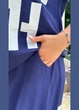 Костюм (футболка і спідниця) Anastasimo синій 54-56 (478) - изображение 6