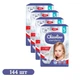 Детские подгузники 144 шт Chicolino Standarto размер 5 (11-25 кг) - изображение 1