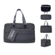 Спортивна дорожня сумка REMAX BAG-16 Trendy Travel Cірий - зображення 2