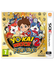 Гра Nintendo 3DS Yo-kai Watch 2: Fleshy Souls Europe Англійська Версія Б/У - зображення 1