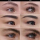 Тушь для экстремального объёма XXL от Sephora Size Up Mascara Ultra Black (14 мл) - изображение 2