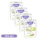 Дитячі підгузки 184 шт Bella Baby Happy Before Newborn розмір 0 (0-2 кг) Дитячі одноразові підгузники з індикатором вологи та вирізом для пупка Памперси для дітей з чутливою шкірою - зображення 1