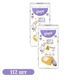 Дитячі підгузки 112 шт Happy Bella Baby Maxi Plus розмір 4+ (9-15 кг) Дитячі одноразові підгузники з індикатором вологи та гнучкими бортиками Памперси для дітей - зображення 1