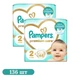 Дитячі підгузки 136 шт Pampers Premium Care розмір 2 (4-8 кг) - зображення 1