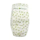 Детские подгузники 84 шт Clearly Herbal Bamboo размер 3 (5.5-8 кг) - изображение 3