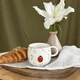Чашка Easy Life Fancy Garden Ladybug 400 мл (111005435) - изображение 2