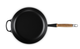 Сковорідка Le Creuset Signature 28 см Satin Black (20259280000422) - зображення 3
